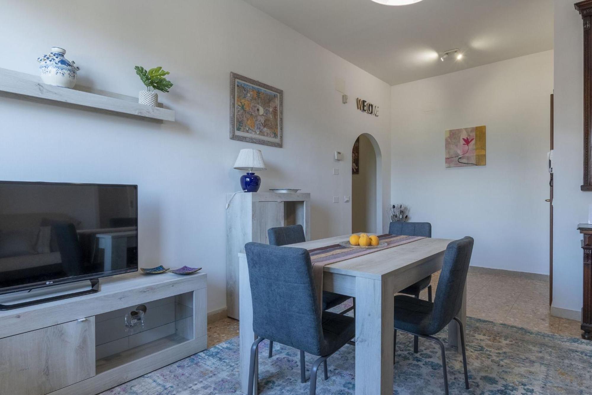 Italian Experience-florence Retreat Florencia