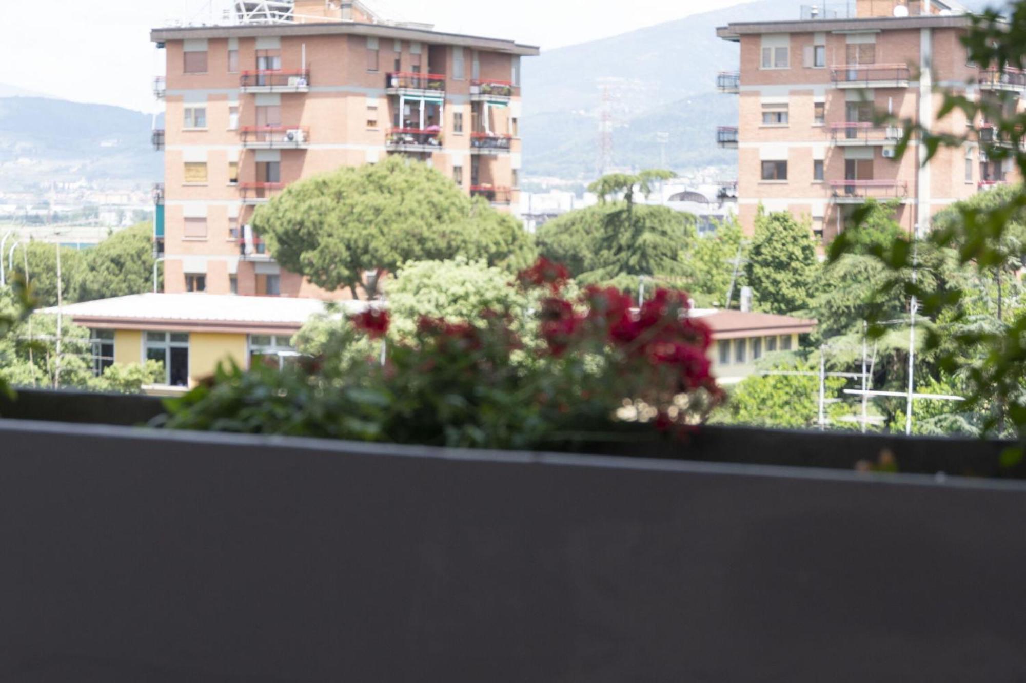 Apartamento Italian Experience-florence Retreat Florencia