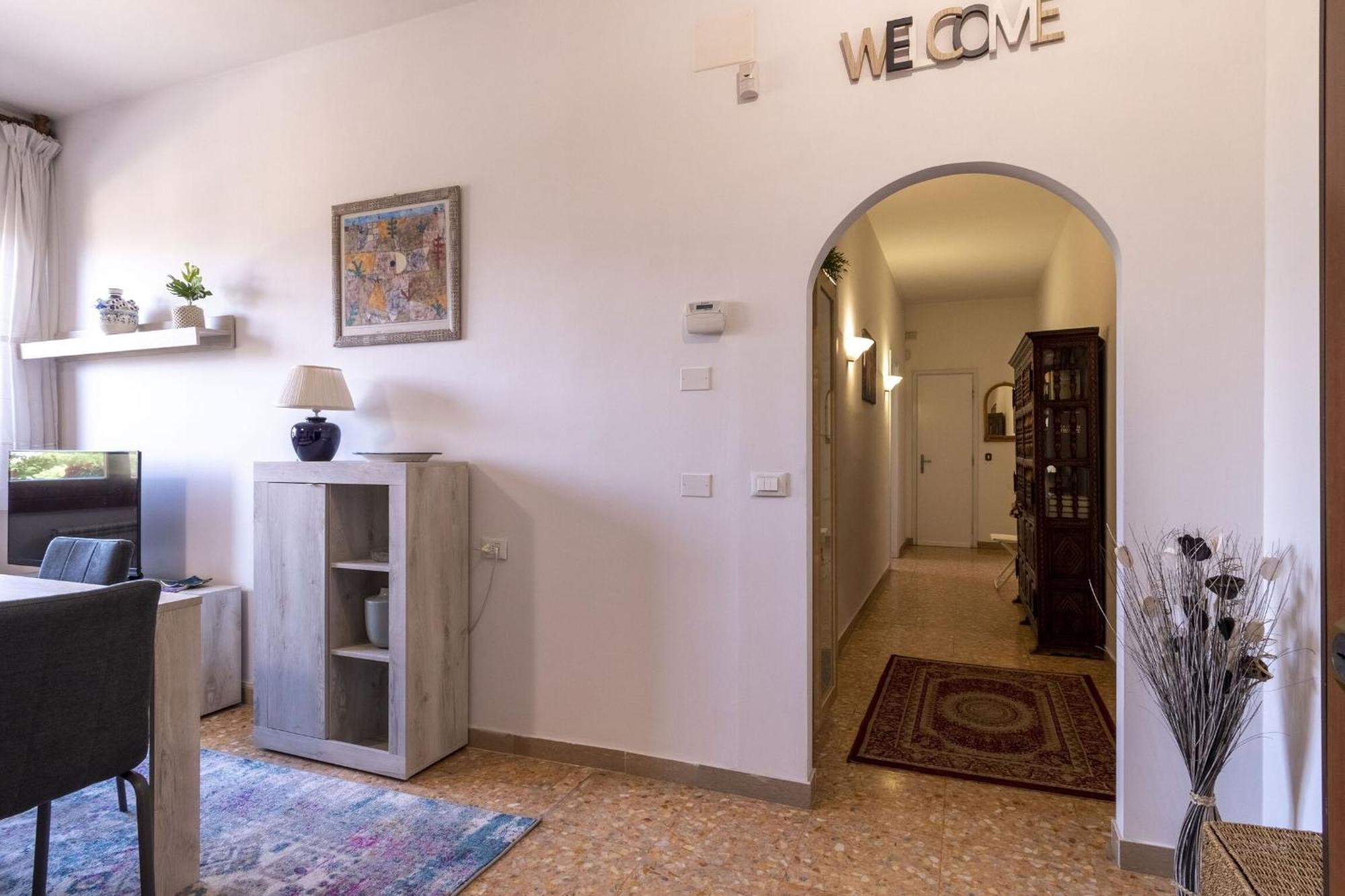 Italian Experience-florence Retreat Florencia