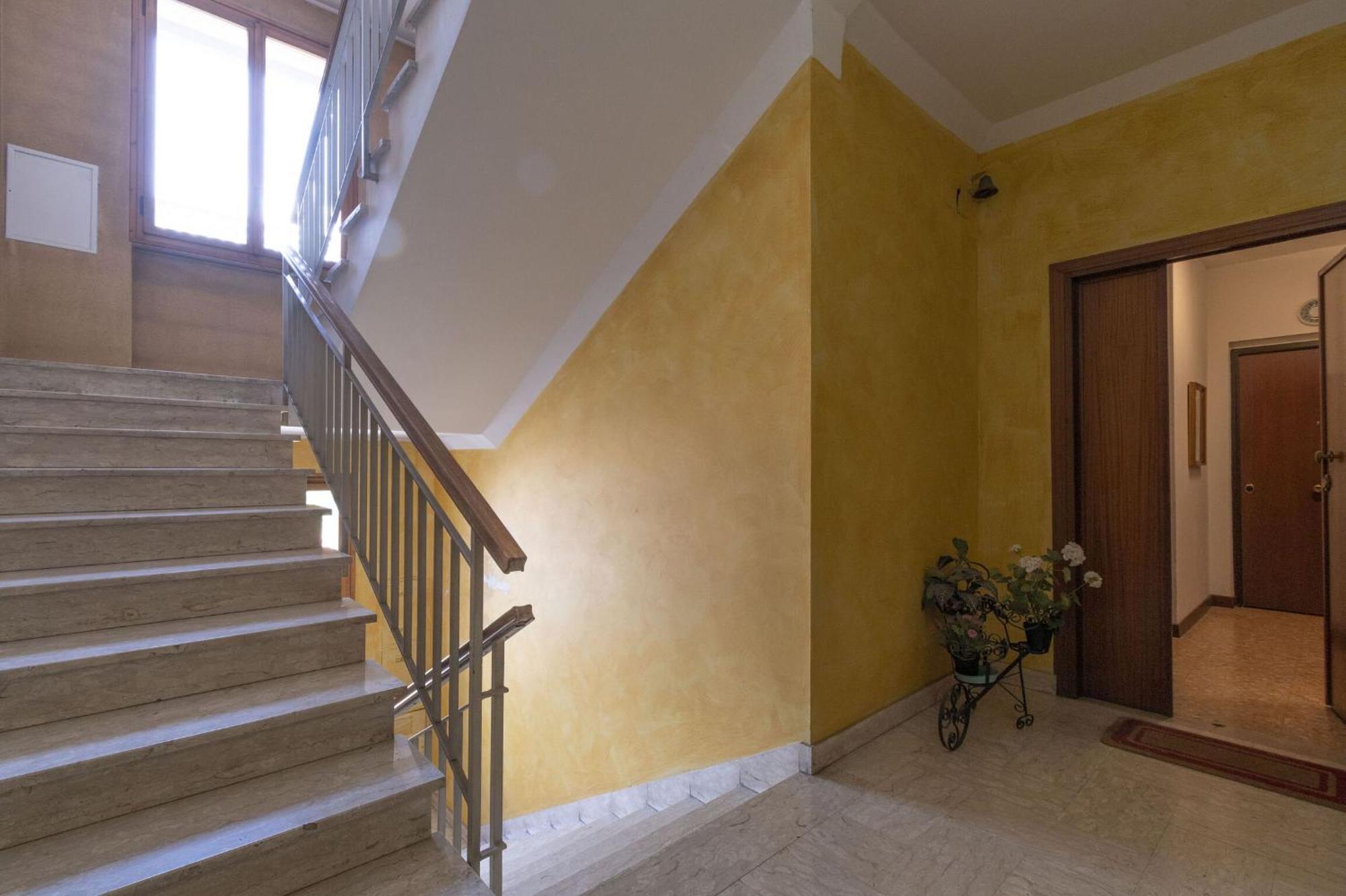Italian Experience-florence Retreat * Florencia