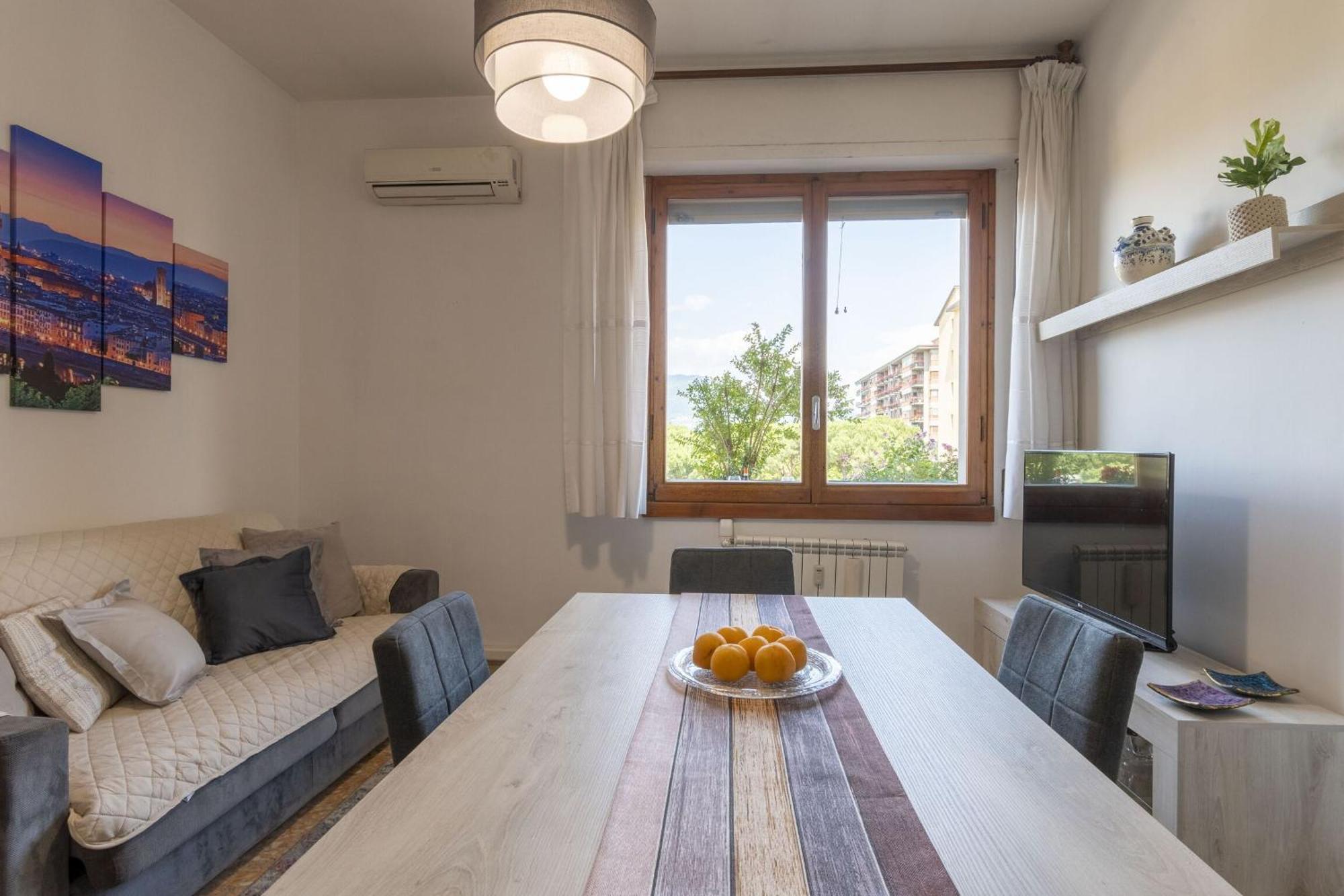 Apartamento Italian Experience-florence Retreat Florencia