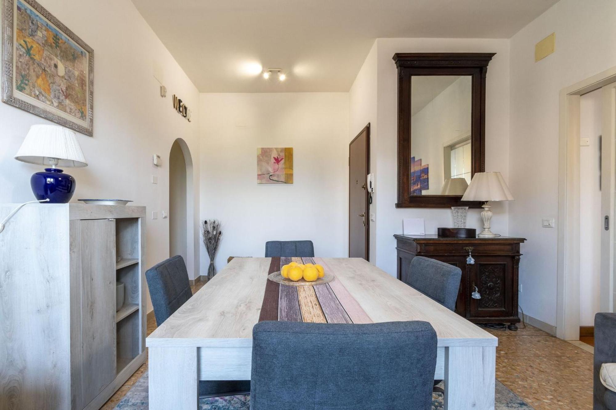 Italian Experience-florence Retreat * Florencia