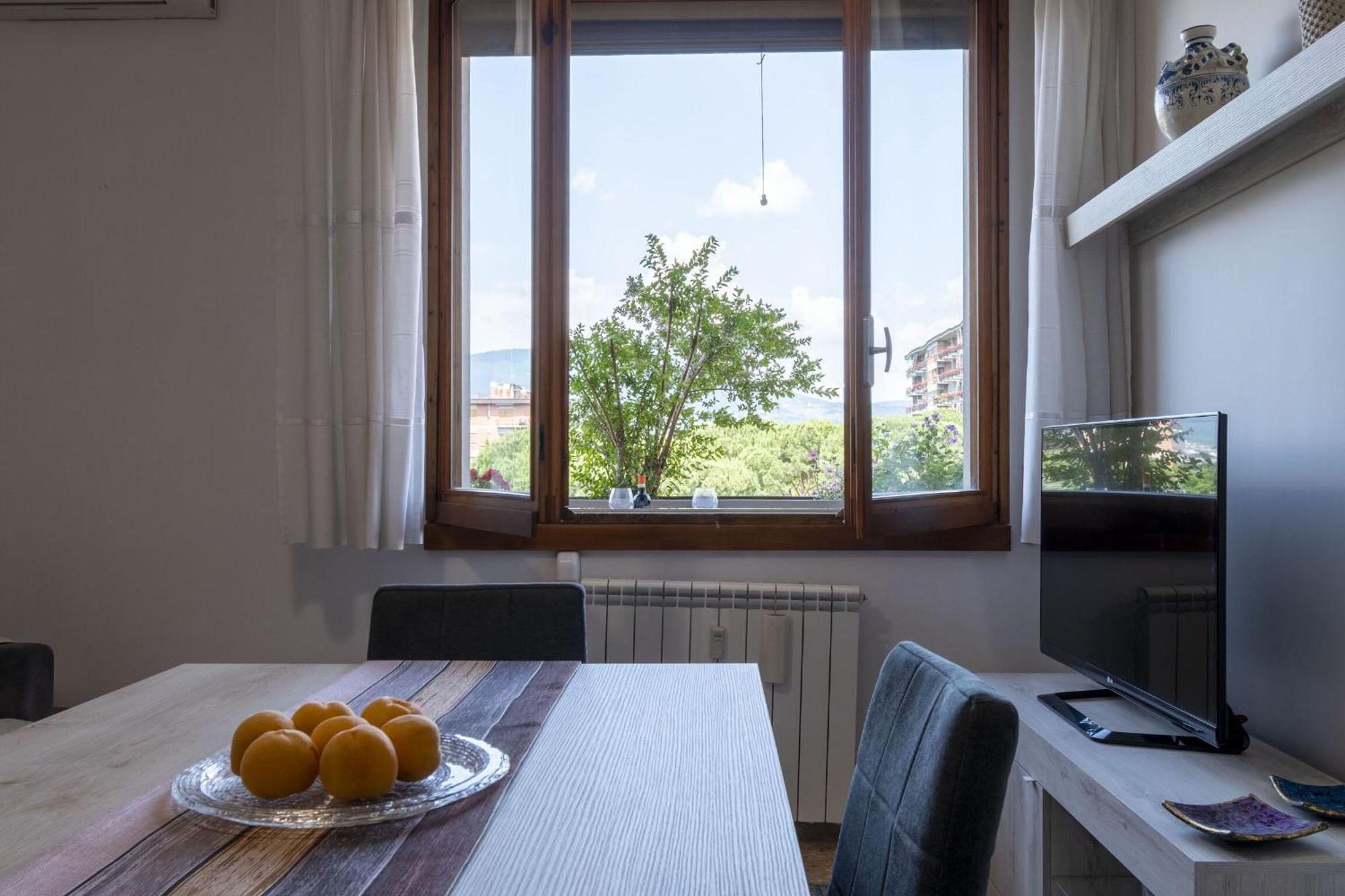 Italian Experience-florence Retreat * Florencia
