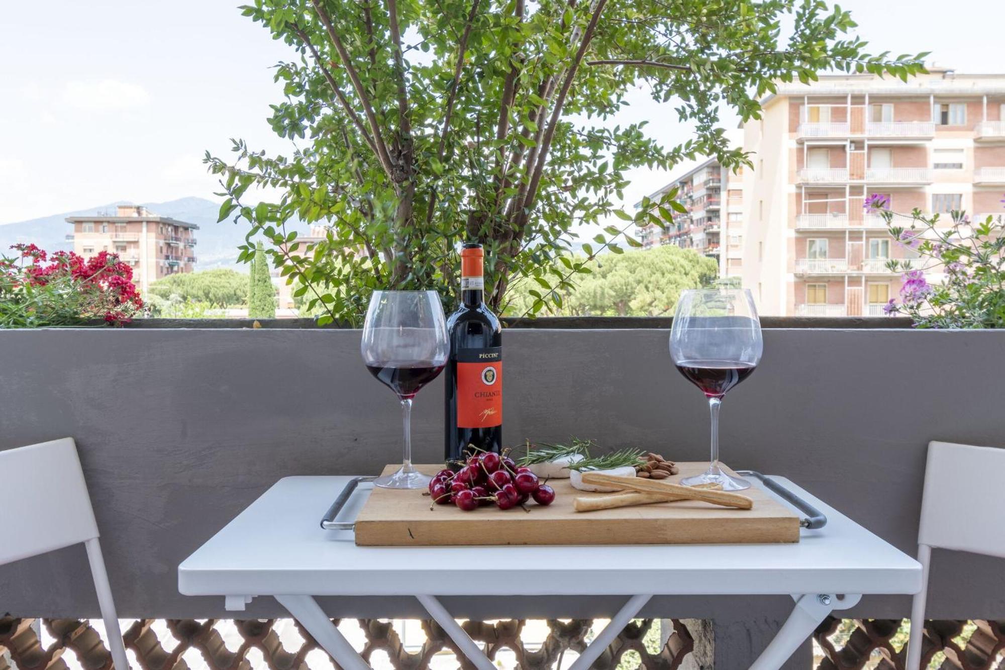 Apartamento Italian Experience-florence Retreat Florencia