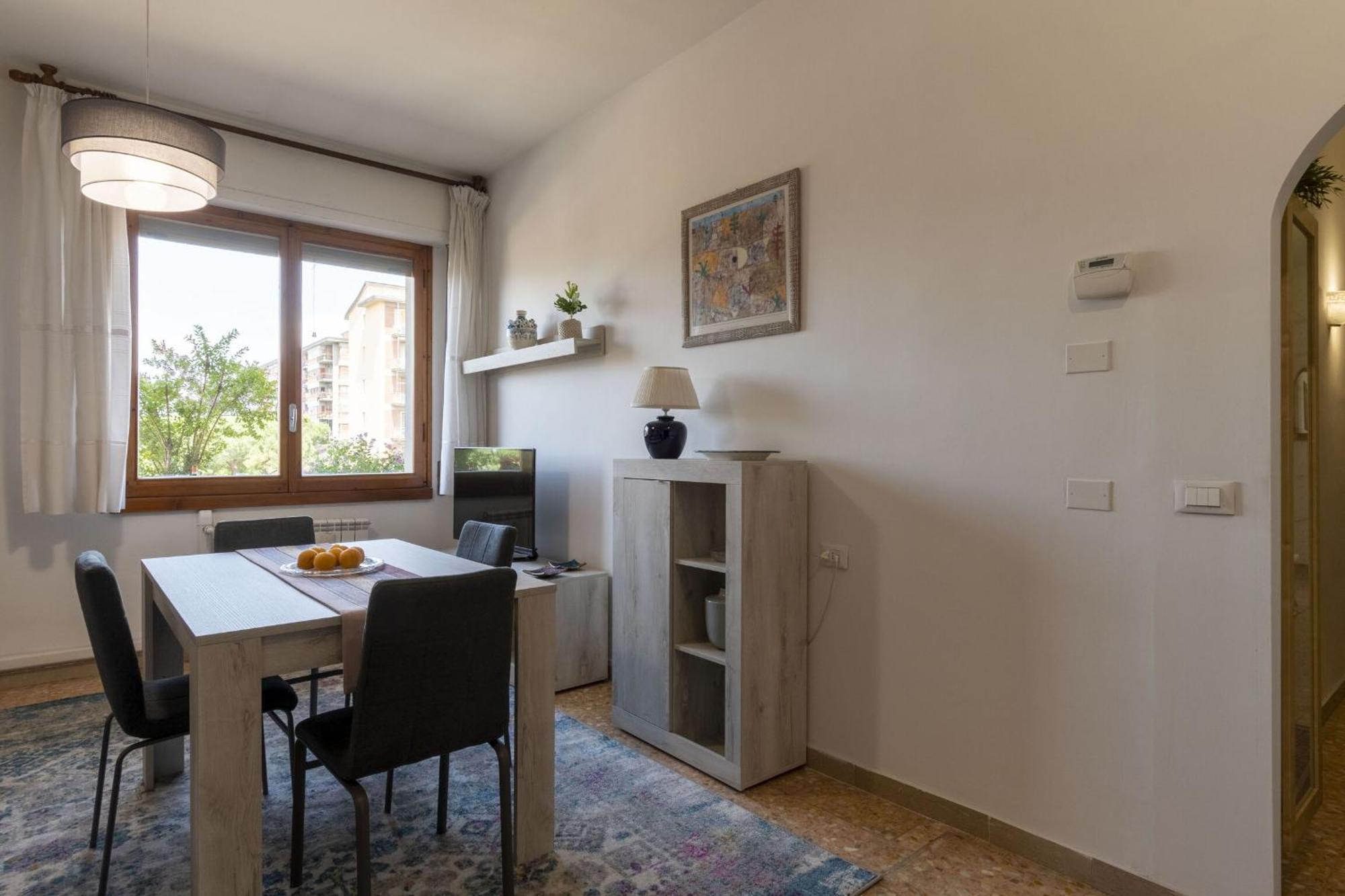 Italian Experience-florence Retreat Florencia